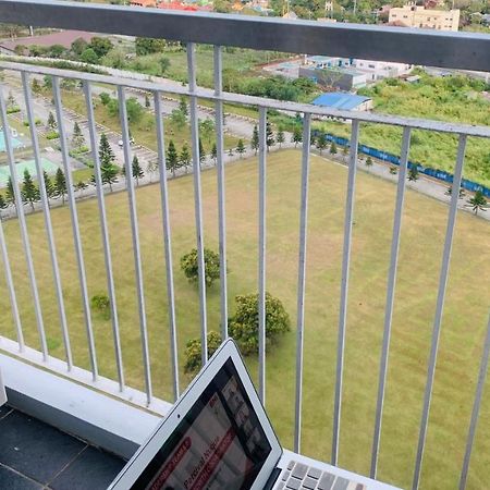 Son'S Condo Smdc Wind Tagaytay Tagaytay City Buitenkant foto