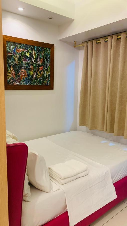 Son'S Condo Smdc Wind Tagaytay Tagaytay City Buitenkant foto