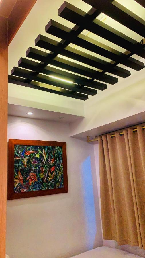 Son'S Condo Smdc Wind Tagaytay Tagaytay City Buitenkant foto