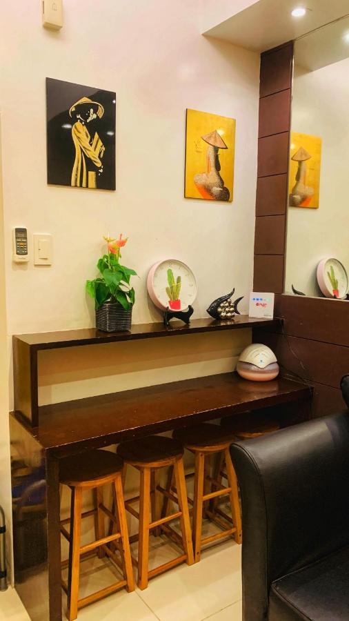 Son'S Condo Smdc Wind Tagaytay Tagaytay City Buitenkant foto