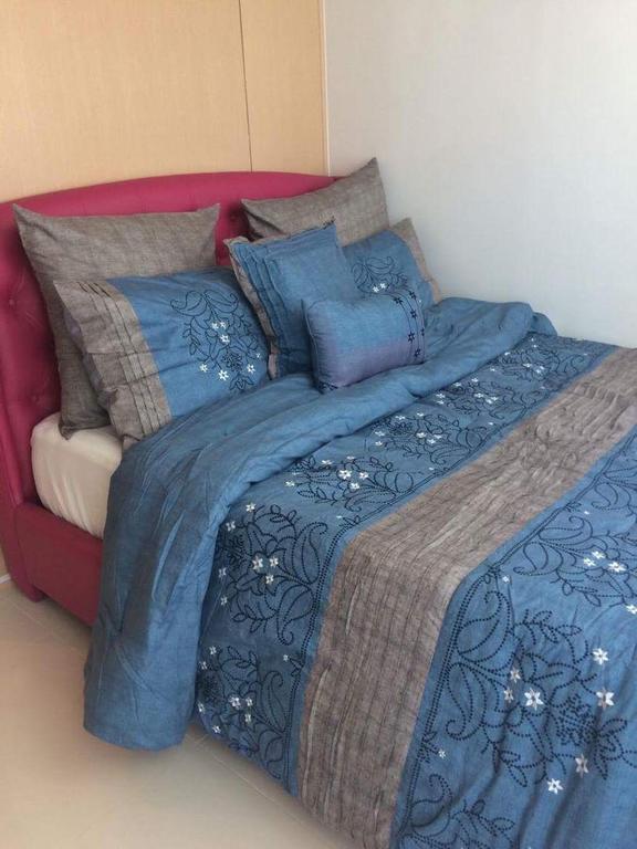 Son'S Condo Smdc Wind Tagaytay Tagaytay City Buitenkant foto