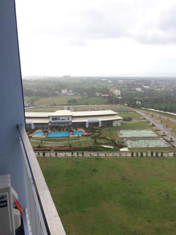 Son'S Condo Smdc Wind Tagaytay Tagaytay City Buitenkant foto