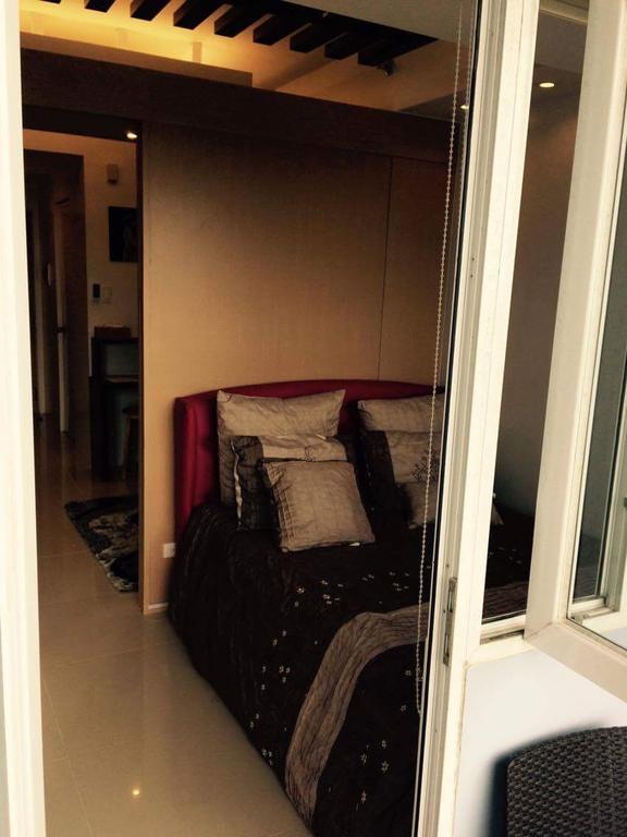 Son'S Condo Smdc Wind Tagaytay Tagaytay City Buitenkant foto