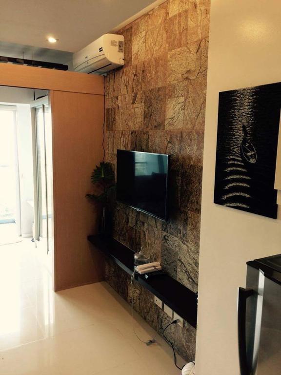 Son'S Condo Smdc Wind Tagaytay Tagaytay City Buitenkant foto