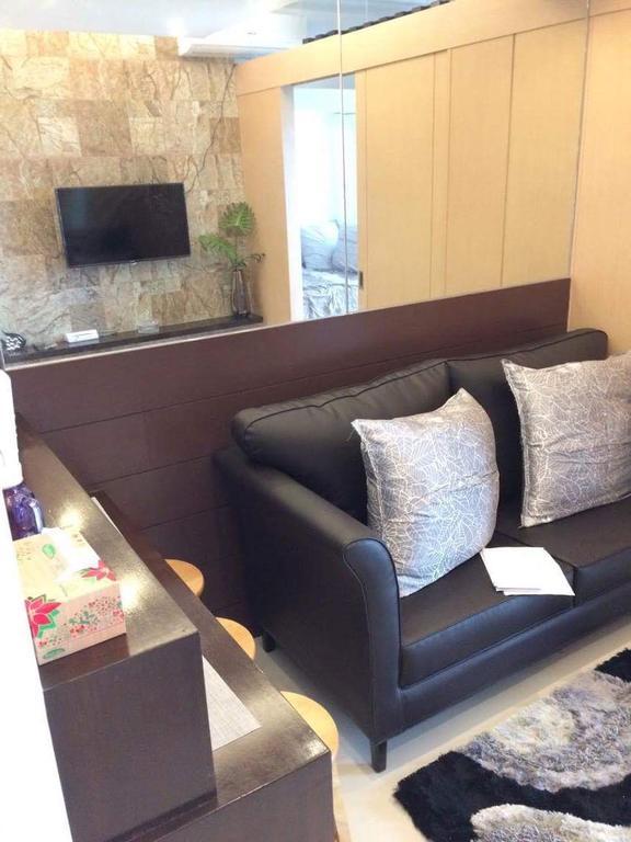 Son'S Condo Smdc Wind Tagaytay Tagaytay City Buitenkant foto