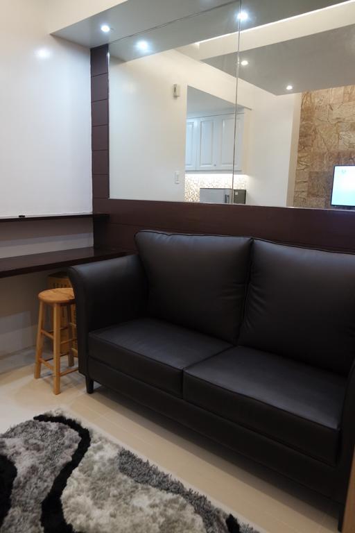 Son'S Condo Smdc Wind Tagaytay Tagaytay City Buitenkant foto