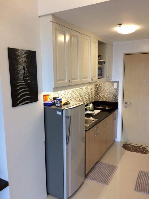 Son'S Condo Smdc Wind Tagaytay Tagaytay City Buitenkant foto