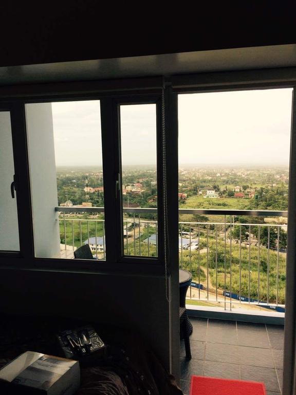 Son'S Condo Smdc Wind Tagaytay Tagaytay City Buitenkant foto