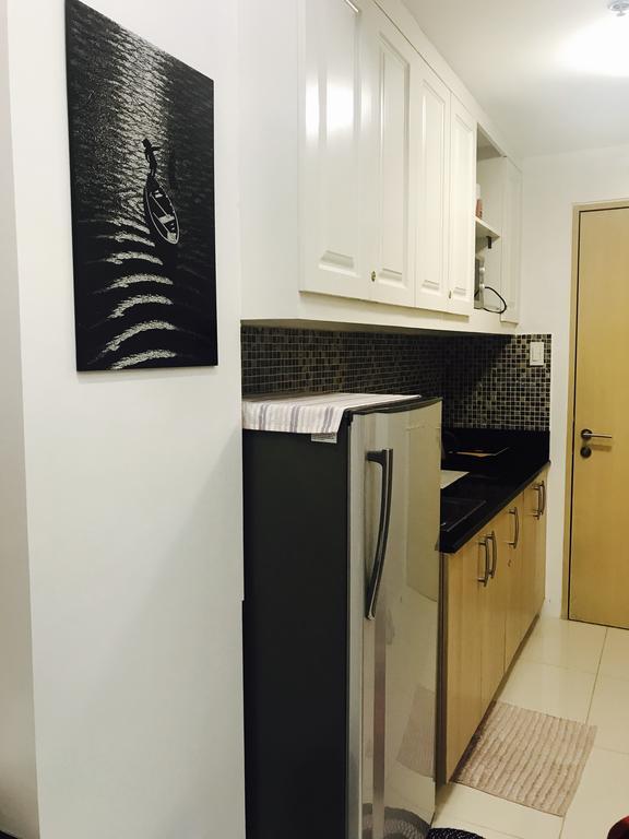 Son'S Condo Smdc Wind Tagaytay Tagaytay City Buitenkant foto