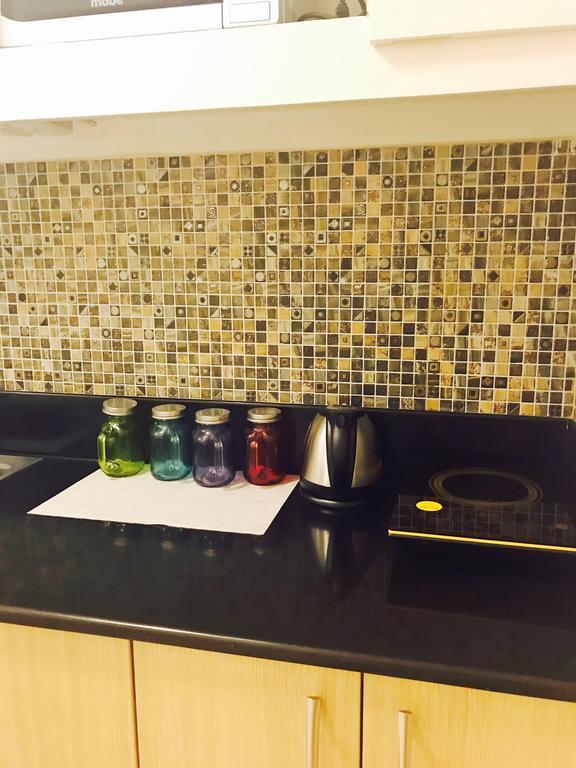 Son'S Condo Smdc Wind Tagaytay Tagaytay City Buitenkant foto