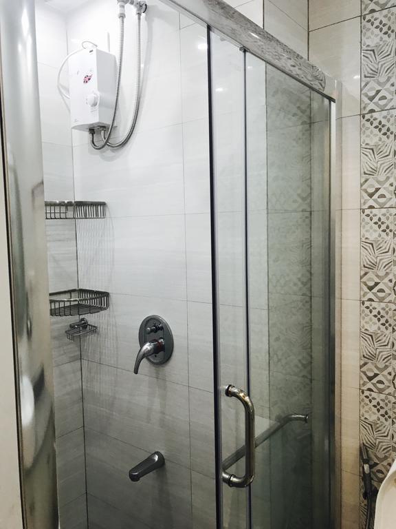 Son'S Condo Smdc Wind Tagaytay Tagaytay City Buitenkant foto