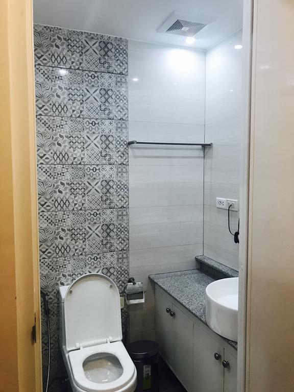 Son'S Condo Smdc Wind Tagaytay Tagaytay City Buitenkant foto