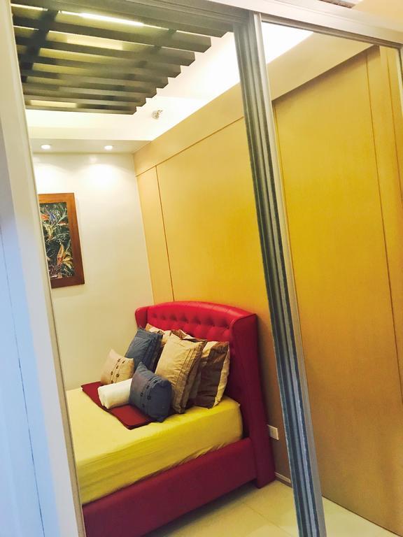 Son'S Condo Smdc Wind Tagaytay Tagaytay City Buitenkant foto